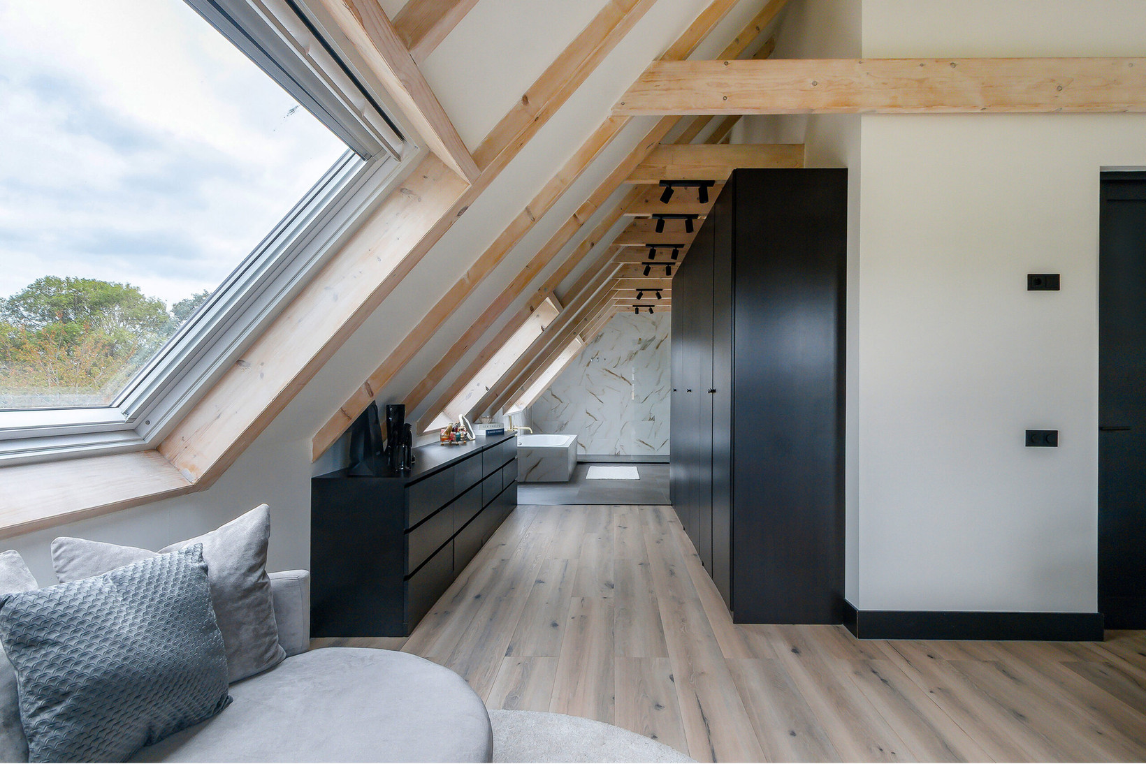 Vrijstaande woning te koop: Voordijk 502A, Barendrecht