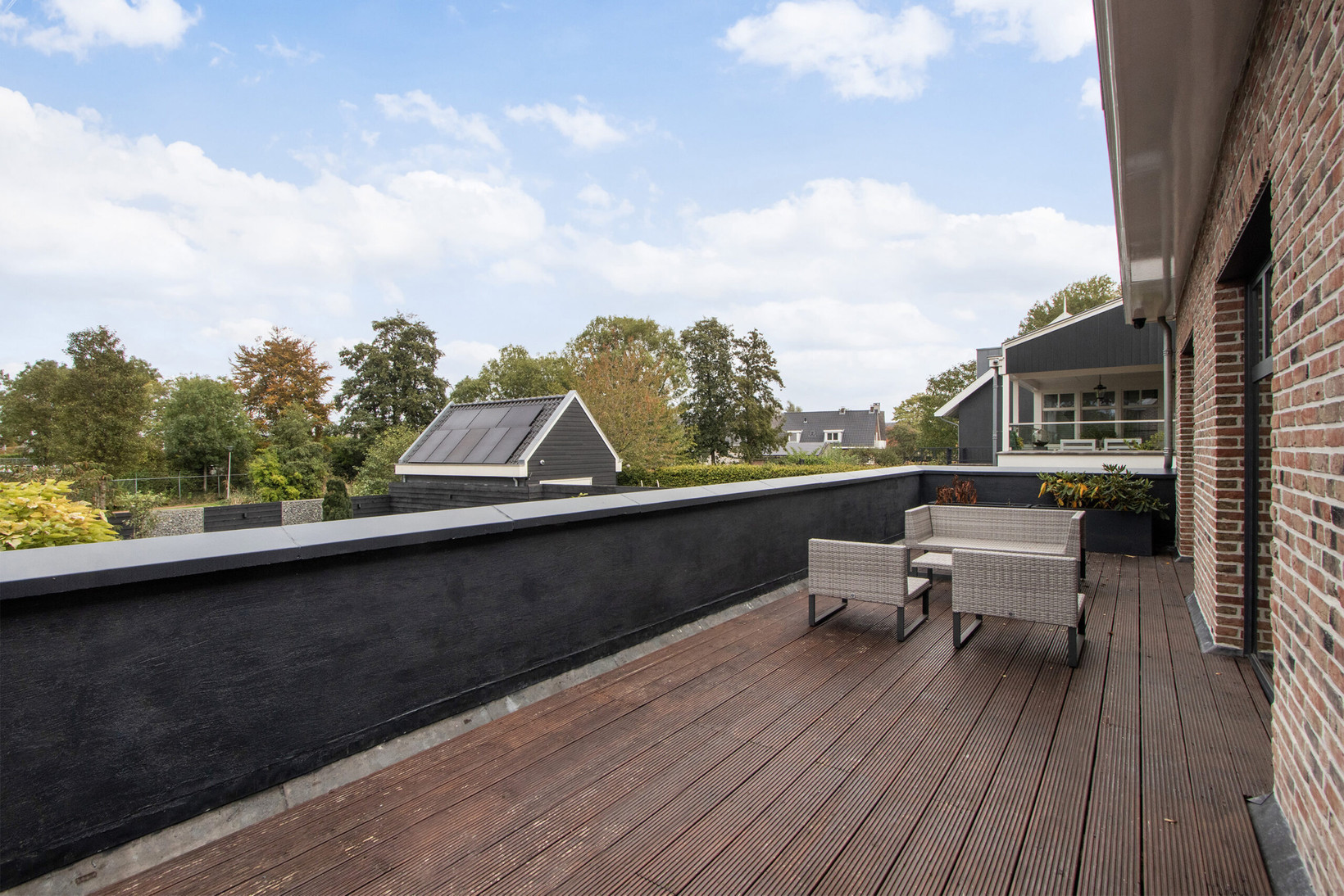 Vrijstaande woning te koop: Voordijk 502A, Barendrecht