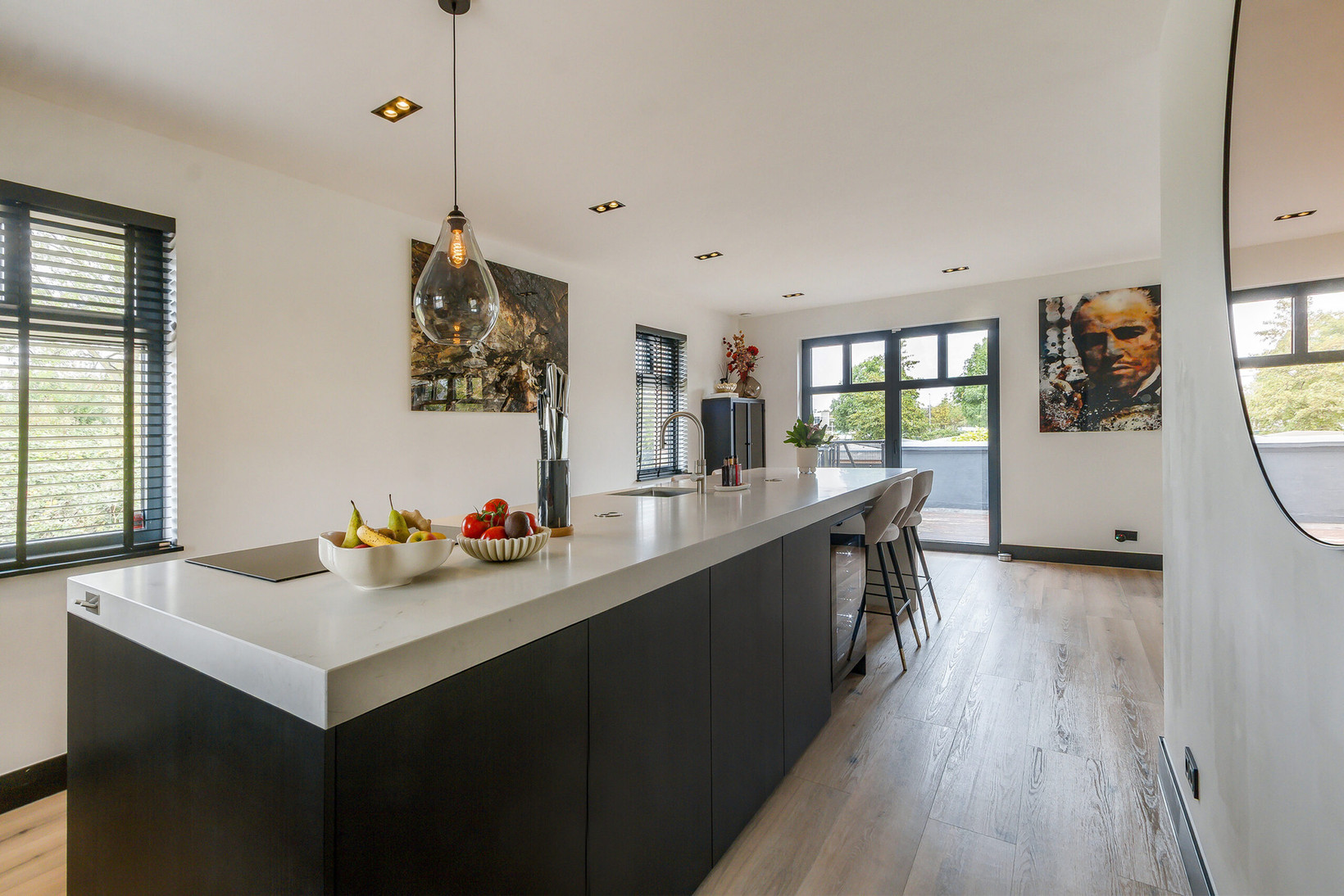 Vrijstaande woning te koop: Voordijk 502A, Barendrecht