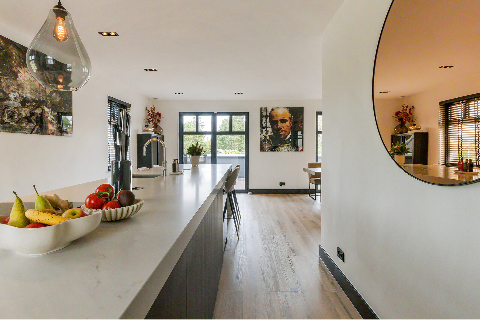 Vrijstaande woning te koop: Voordijk 502A, Barendrecht