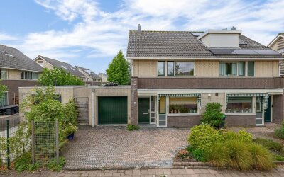 Tingieterij 1