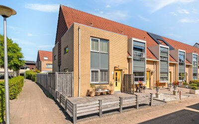 Rietdekkerij 35