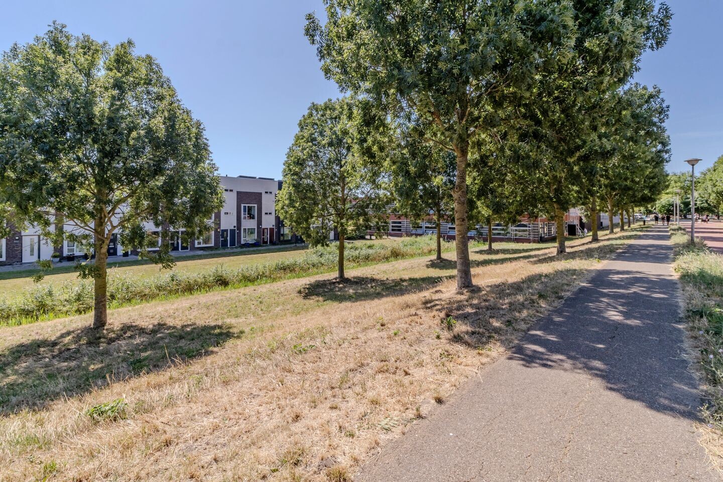 Tussenwoning te koop: Beugkant 11, Barendrecht
