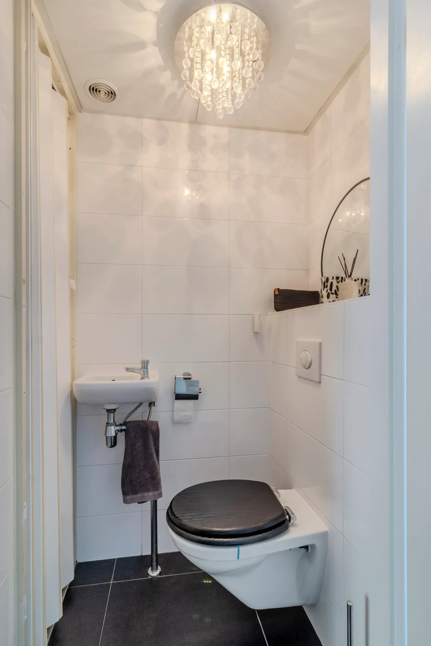 Tussenwoning te koop: Beugkant 11, Barendrecht