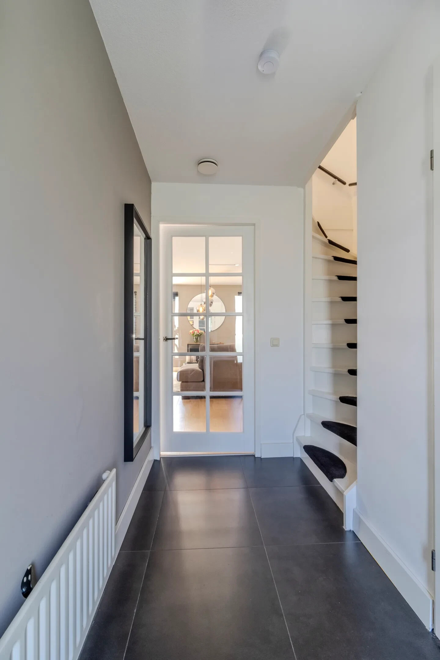 Tussenwoning te koop: Beugkant 11, Barendrecht
