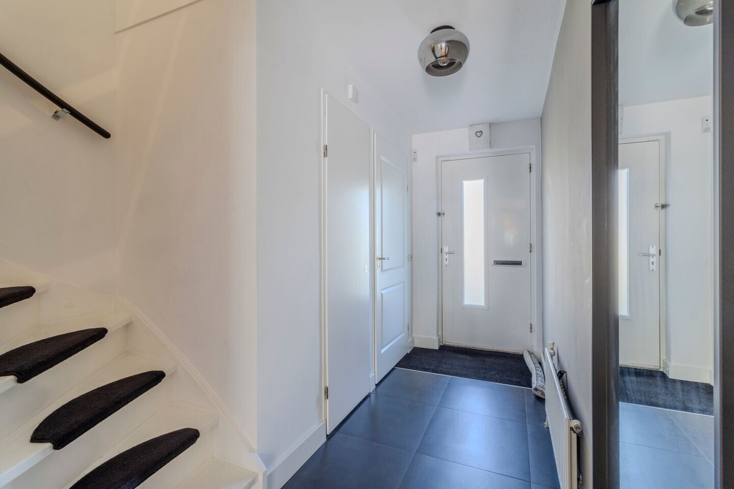 Tussenwoning te koop: Beugkant 11, Barendrecht