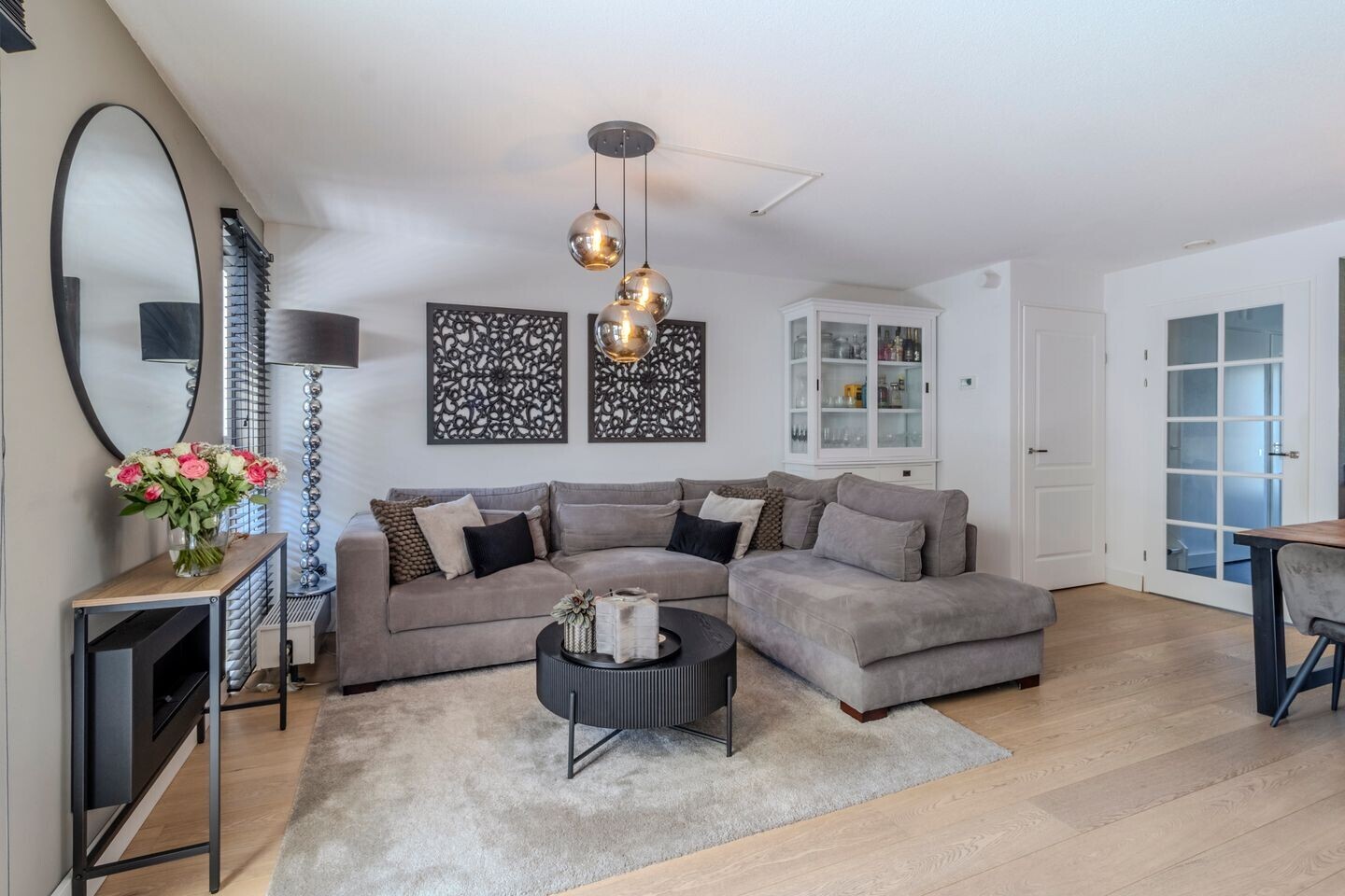 Tussenwoning te koop: Beugkant 11, Barendrecht