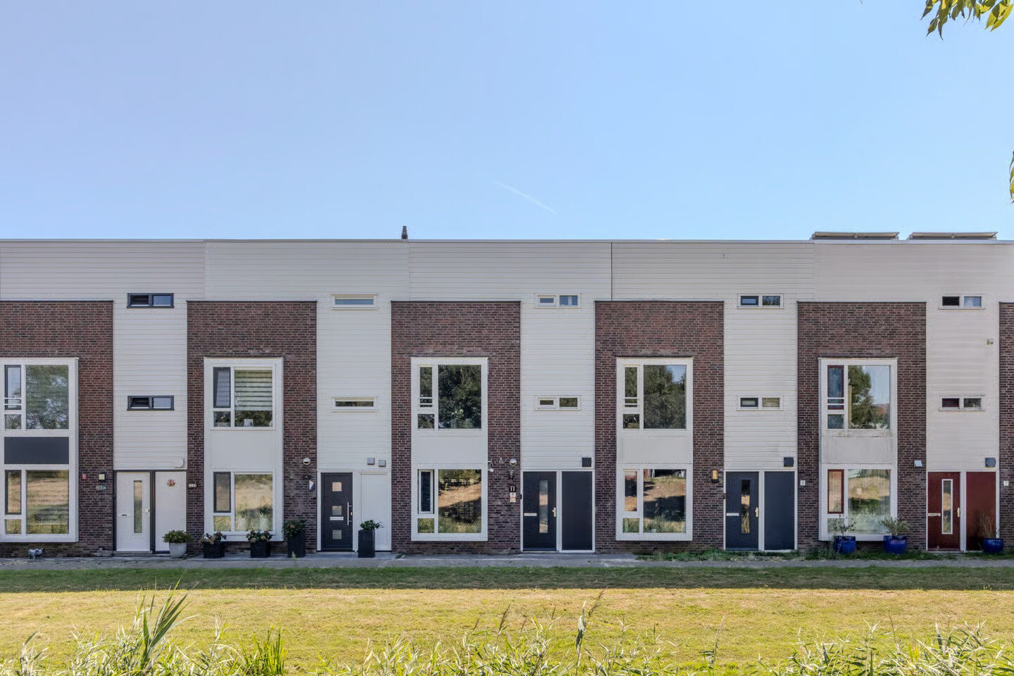 Tussenwoning te koop: Beugkant 11, Barendrecht