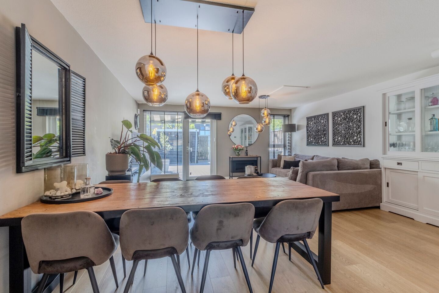 Tussenwoning te koop: Beugkant 11, Barendrecht