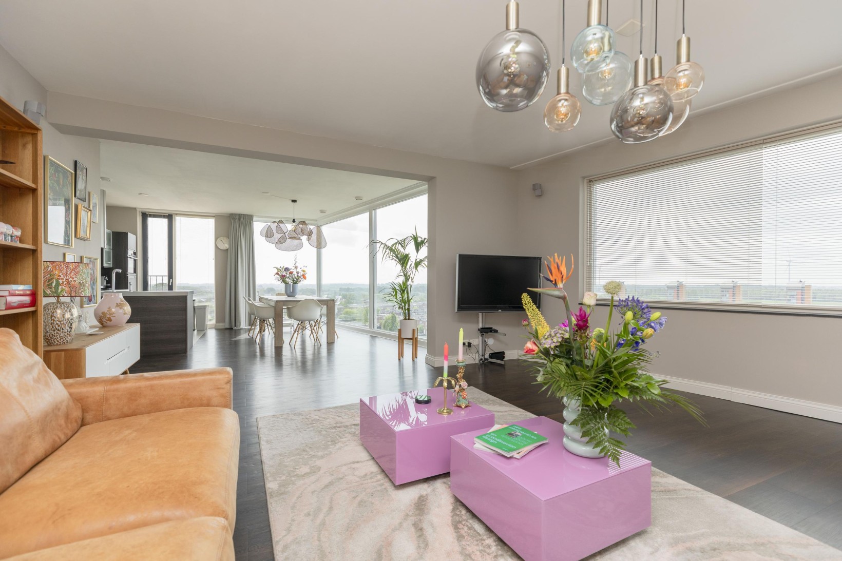 Appartement te koop: Middeldijkerplein 284, Barendrecht