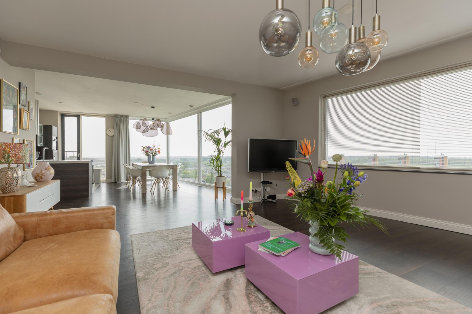 Appartement te koop: Middeldijkerplein 284, Barendrecht