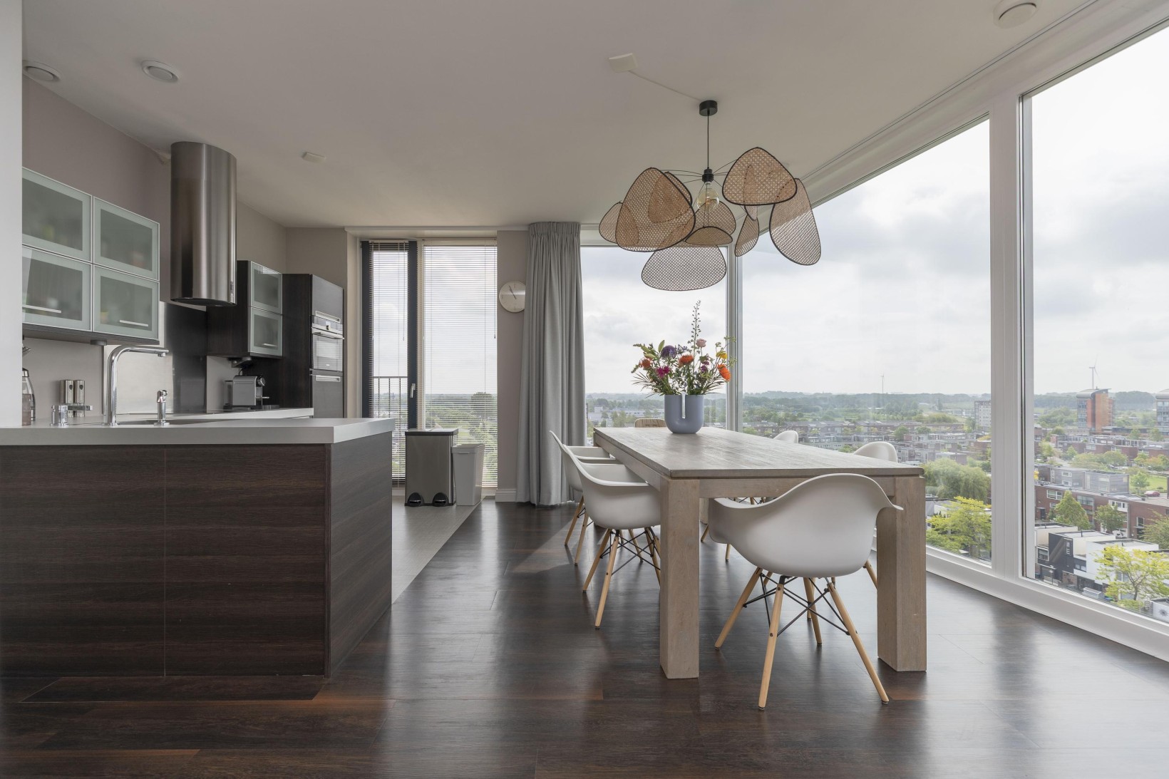 Appartement te koop: Middeldijkerplein 284, Barendrecht