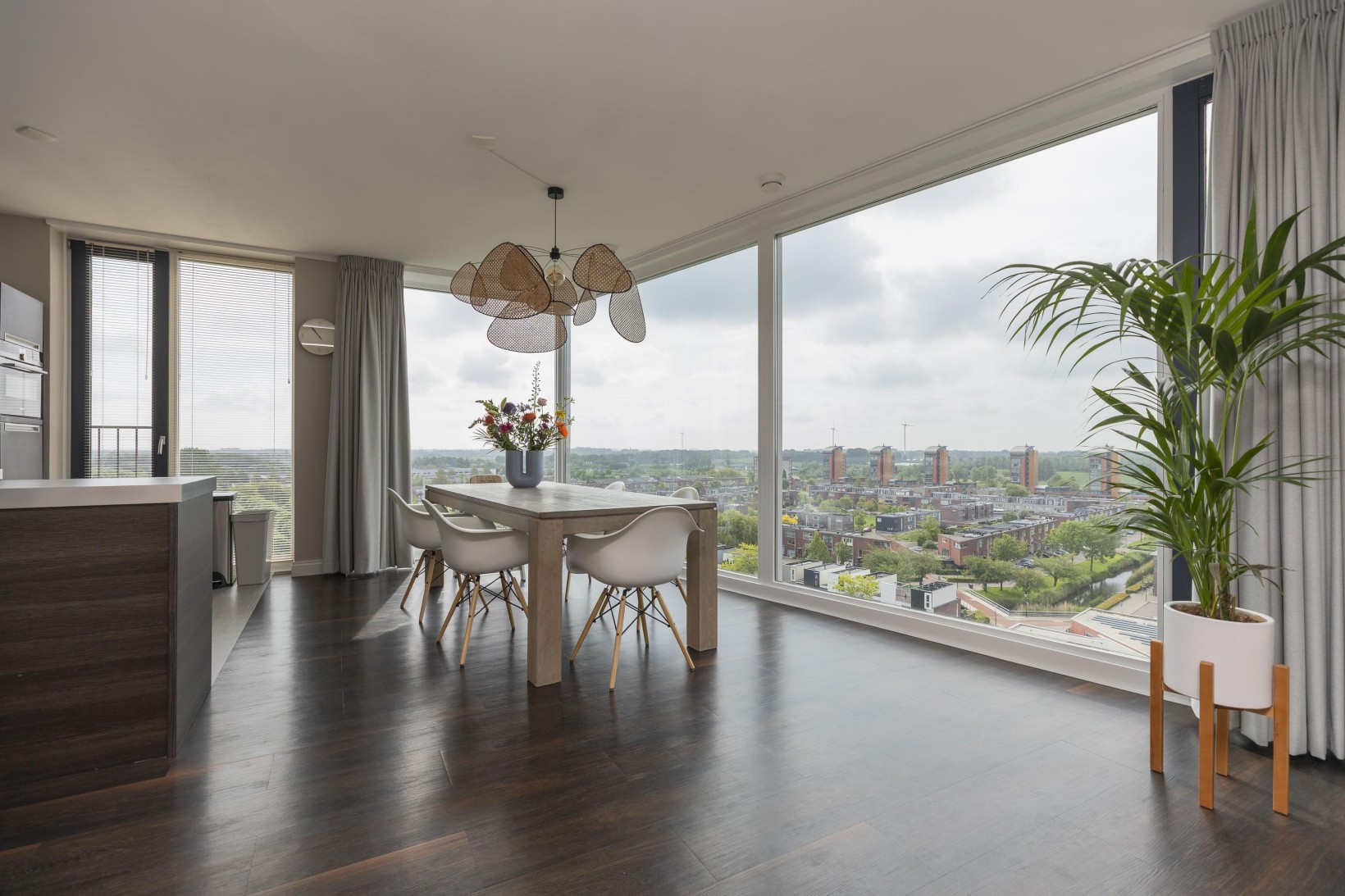 Appartement te koop: Middeldijkerplein 284, Barendrecht