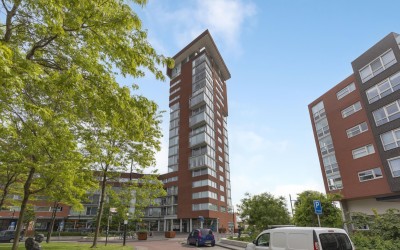 Middeldijkerplein 284