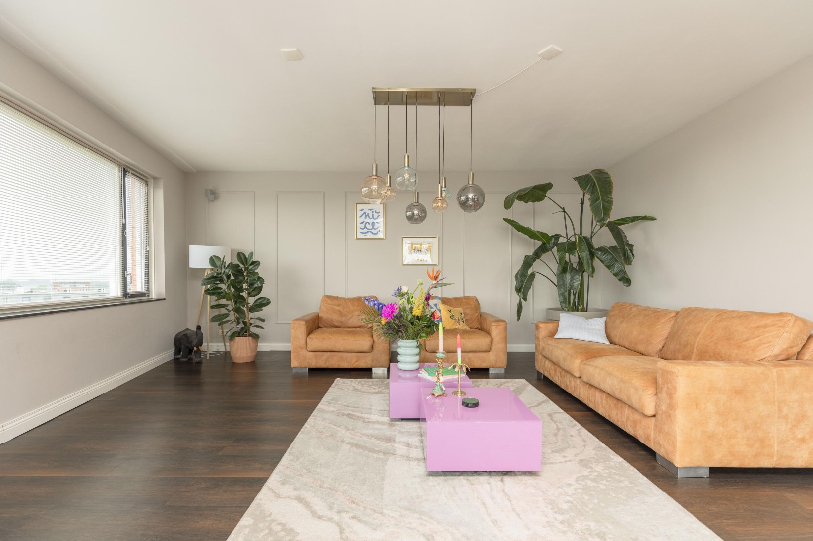 Appartement te koop: Middeldijkerplein 284, Barendrecht