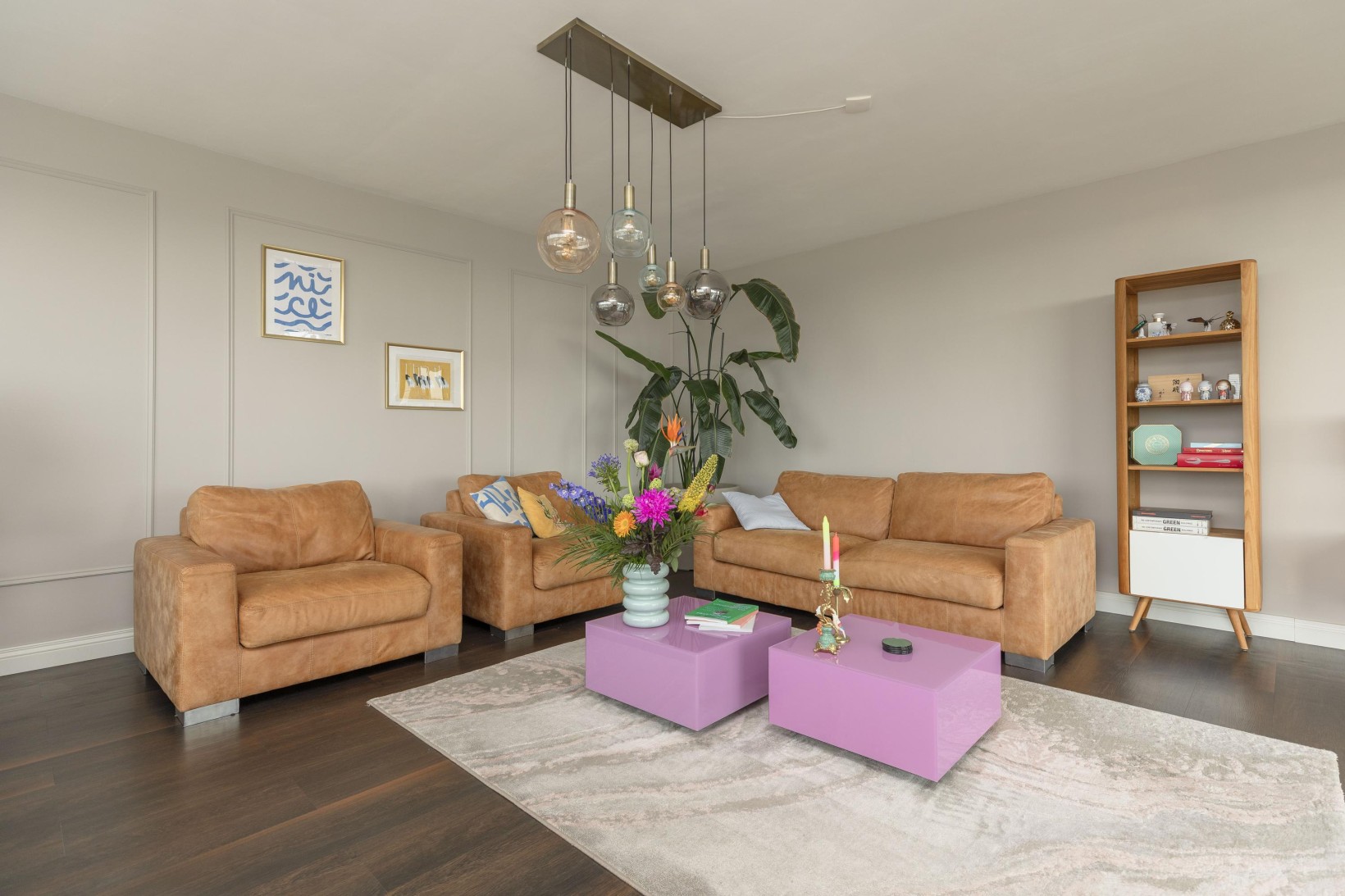 Appartement te koop: Middeldijkerplein 284, Barendrecht