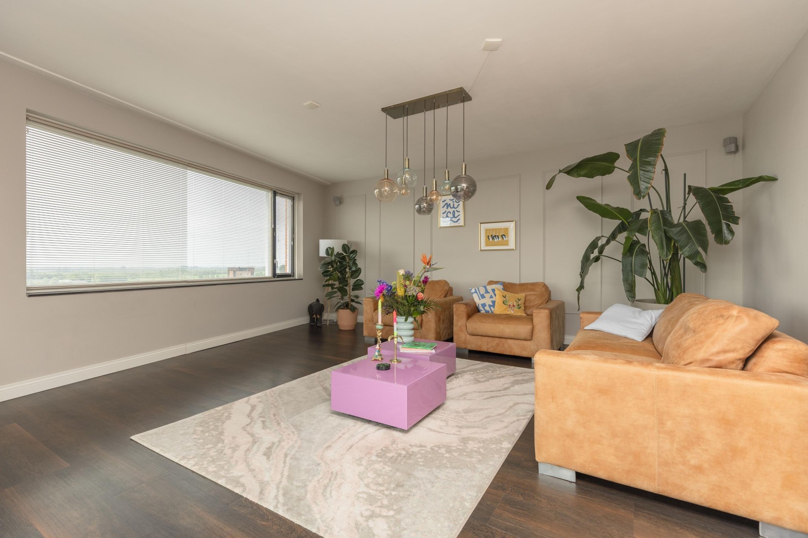 Appartement te koop: Middeldijkerplein 284, Barendrecht