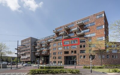Middeldijkerplein 68