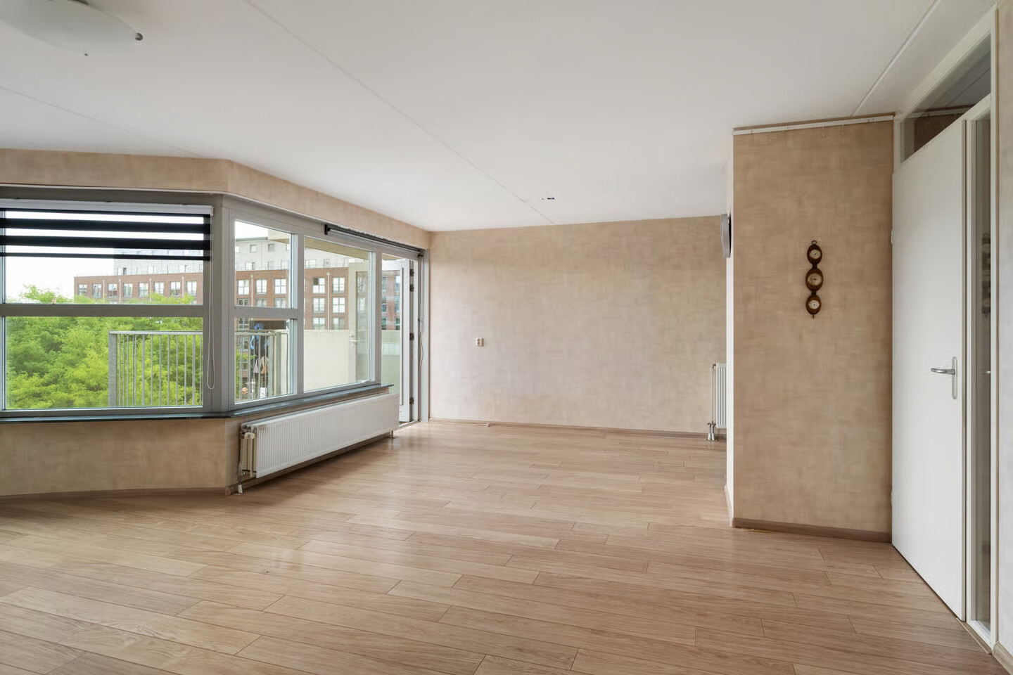 Appartement te koop: Middeldijkerplein 72, Barendrecht
