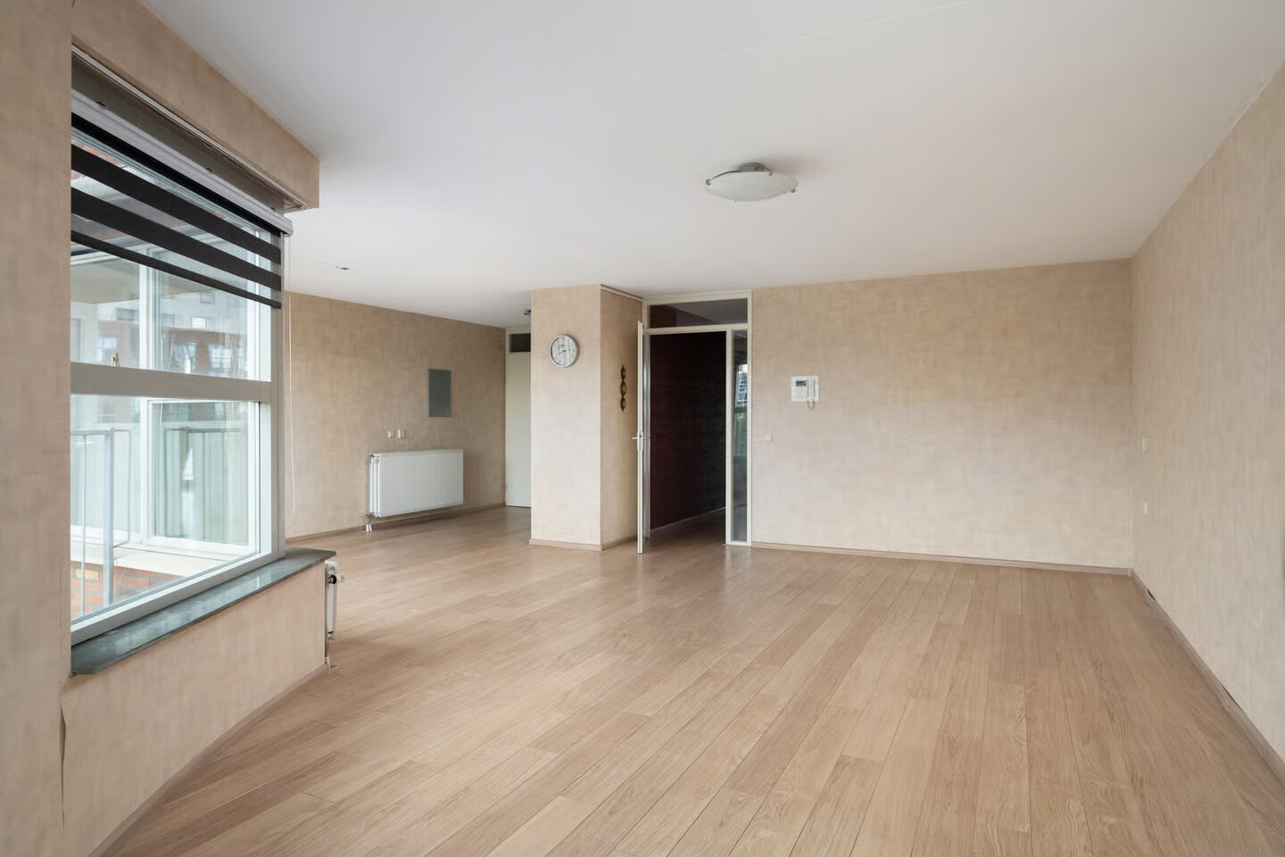 Appartement te koop: Middeldijkerplein 72, Barendrecht