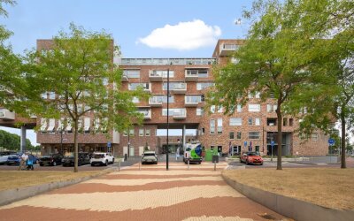 Middeldijkerplein 72