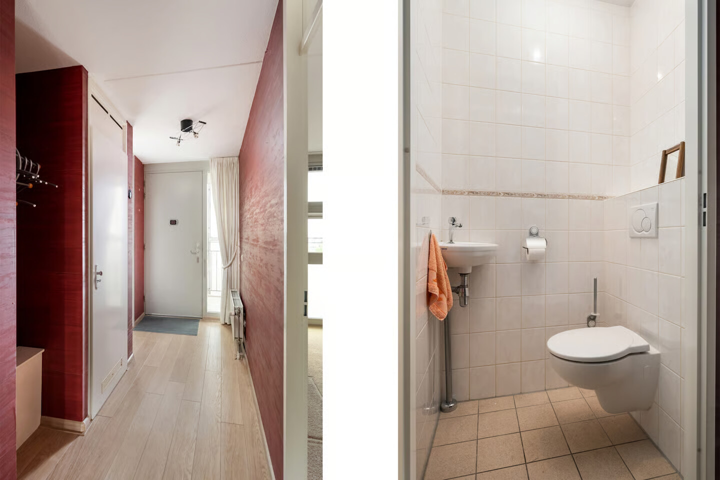 Appartement te koop: Middeldijkerplein 72, Barendrecht