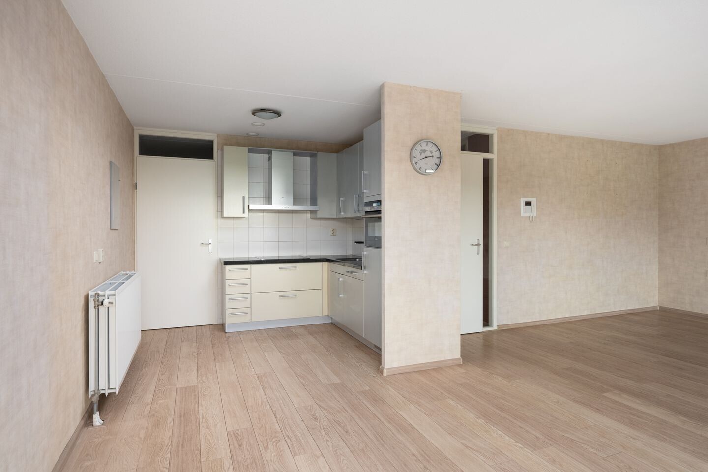 Appartement te koop: Middeldijkerplein 72, Barendrecht