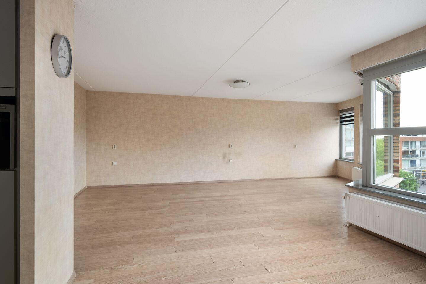 Appartement te koop: Middeldijkerplein 72, Barendrecht