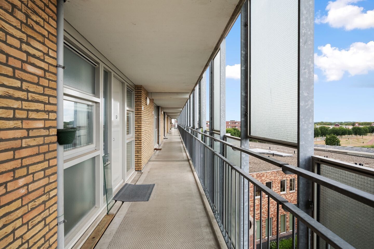 Appartement te koop: Middeldijkerplein 72, Barendrecht