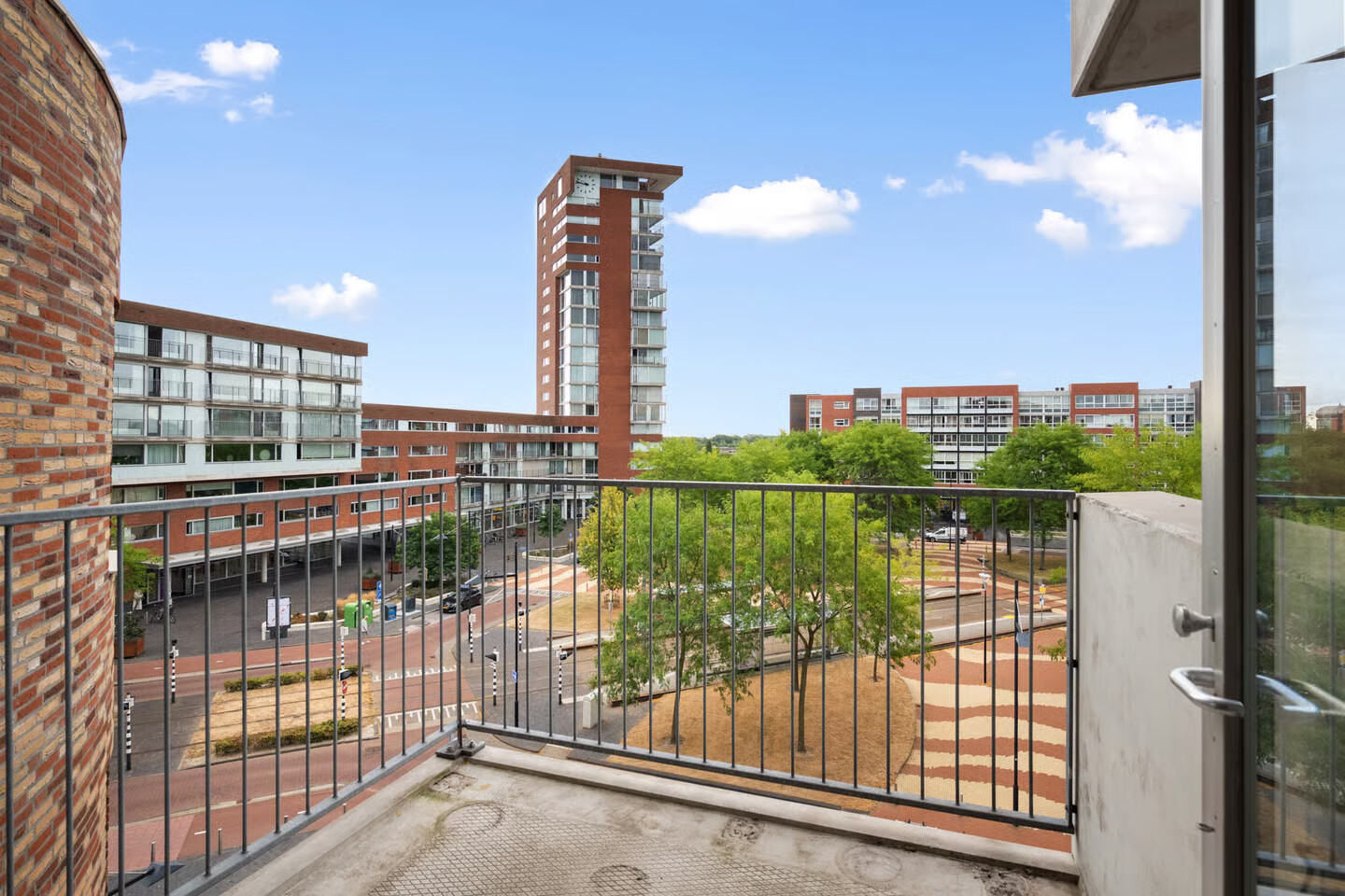 Appartement te koop: Middeldijkerplein 72, Barendrecht
