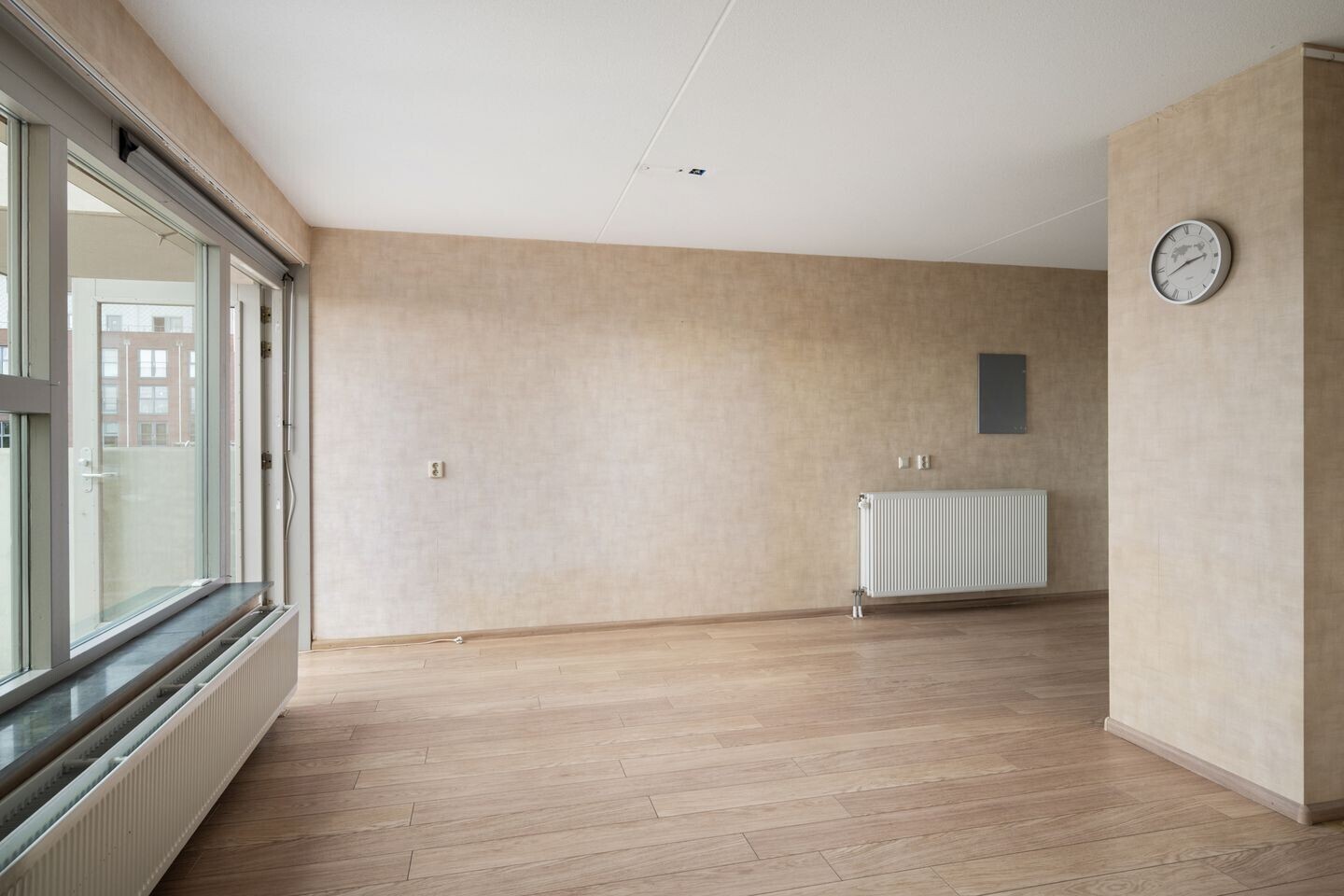 Appartement te koop: Middeldijkerplein 72, Barendrecht