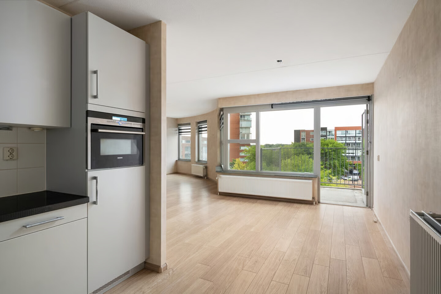 Appartement te koop: Middeldijkerplein 72, Barendrecht