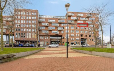 Middeldijkerplein 88