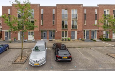 Van Ommerenhaven 6