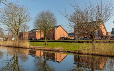 Lijsterbesw. 49