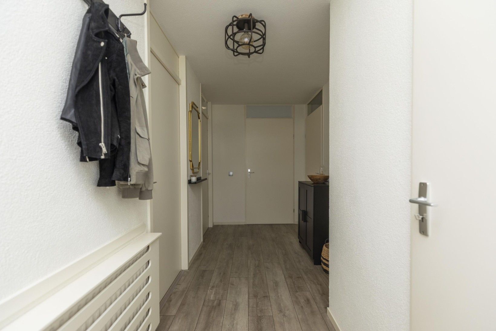 Appartement te koop: Iepenwede 14, Barendrecht