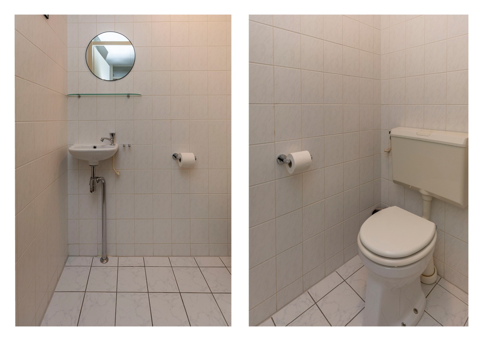 Appartement te koop: Iepenwede 14, Barendrecht