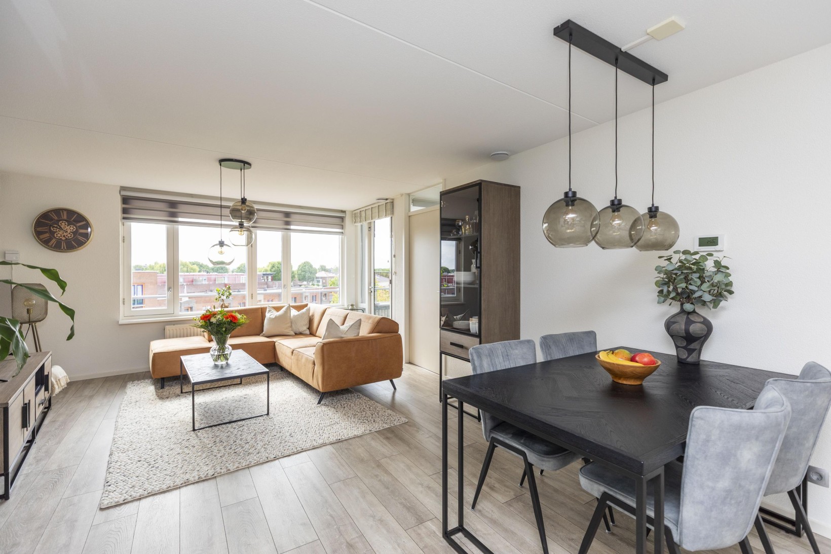 Appartement te koop: Iepenwede 14, Barendrecht