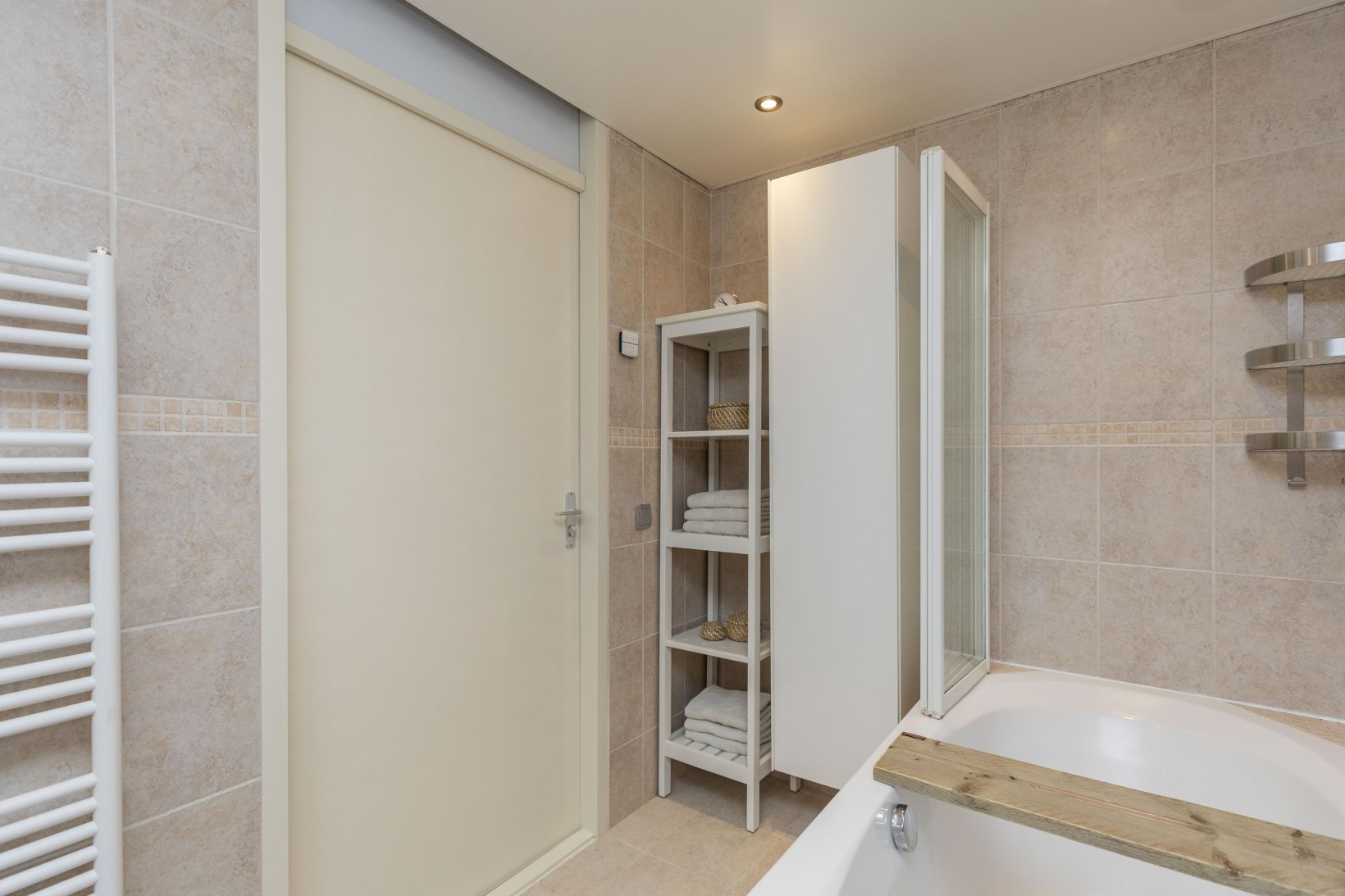 Appartement te koop: Iepenwede 14, Barendrecht