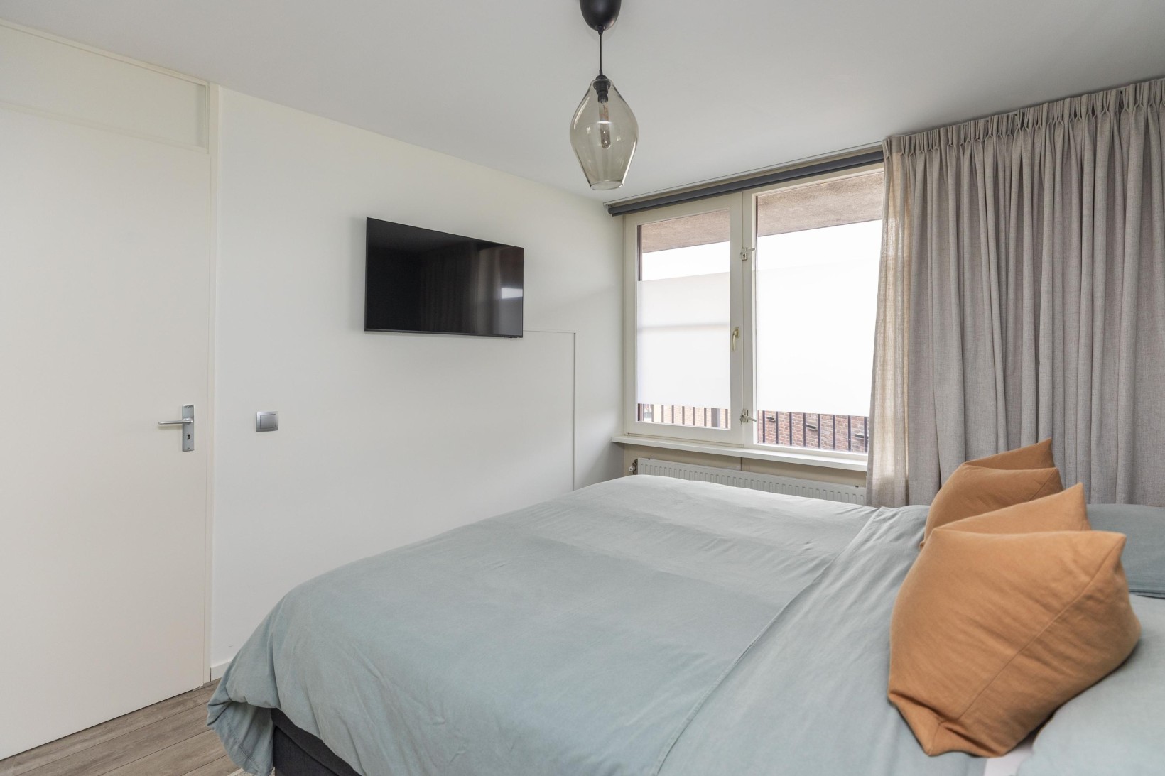 Appartement te koop: Iepenwede 14, Barendrecht
