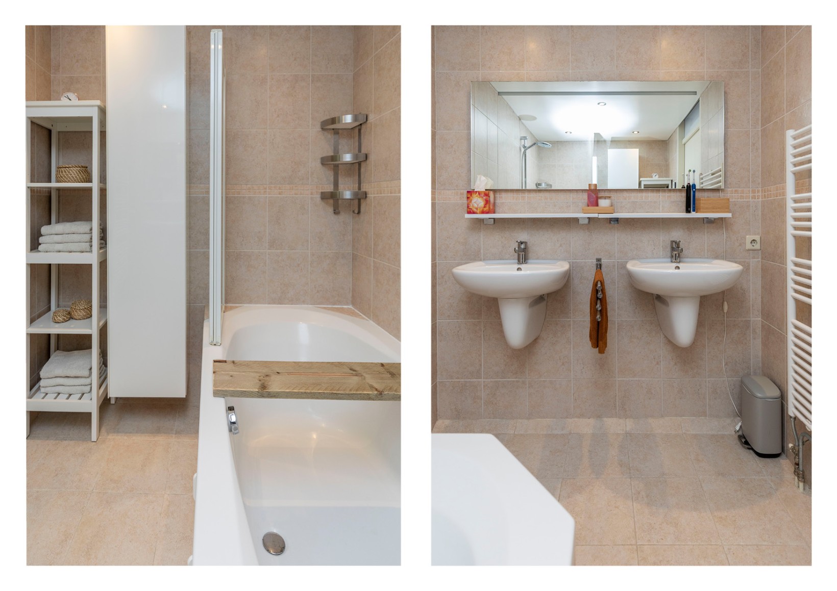 Appartement te koop: Iepenwede 14, Barendrecht