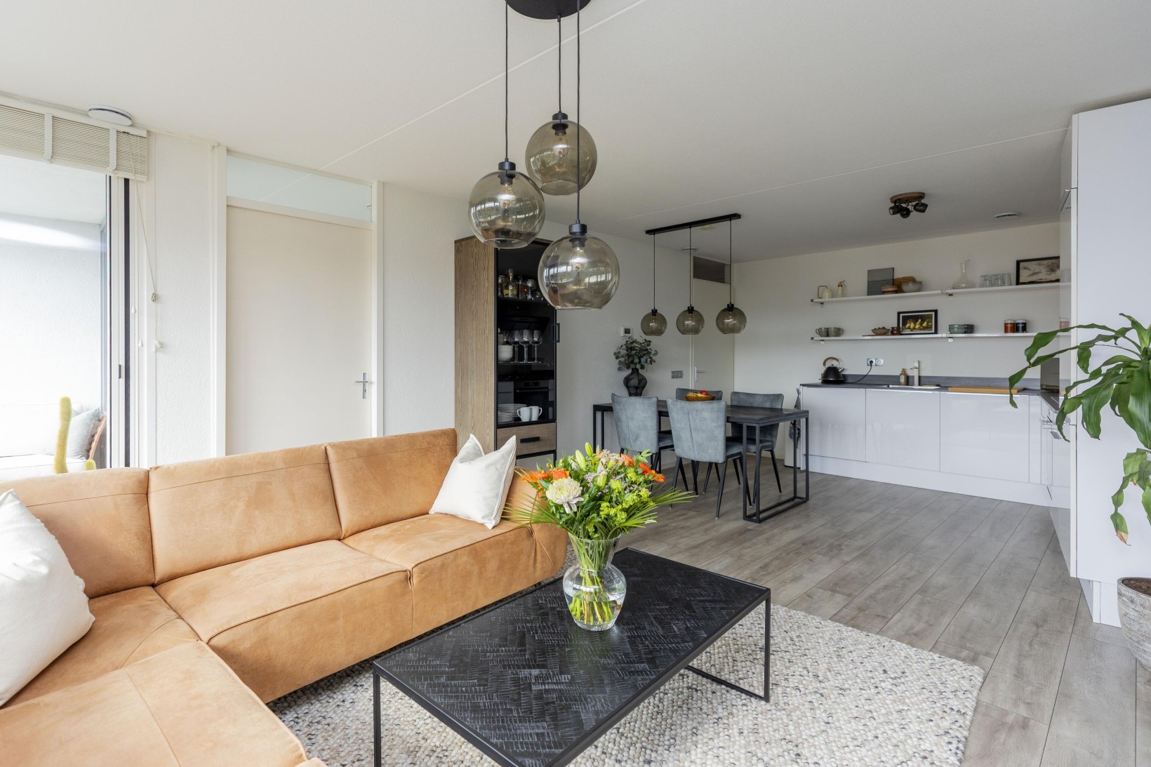 Appartement te koop: Iepenwede 14, Barendrecht