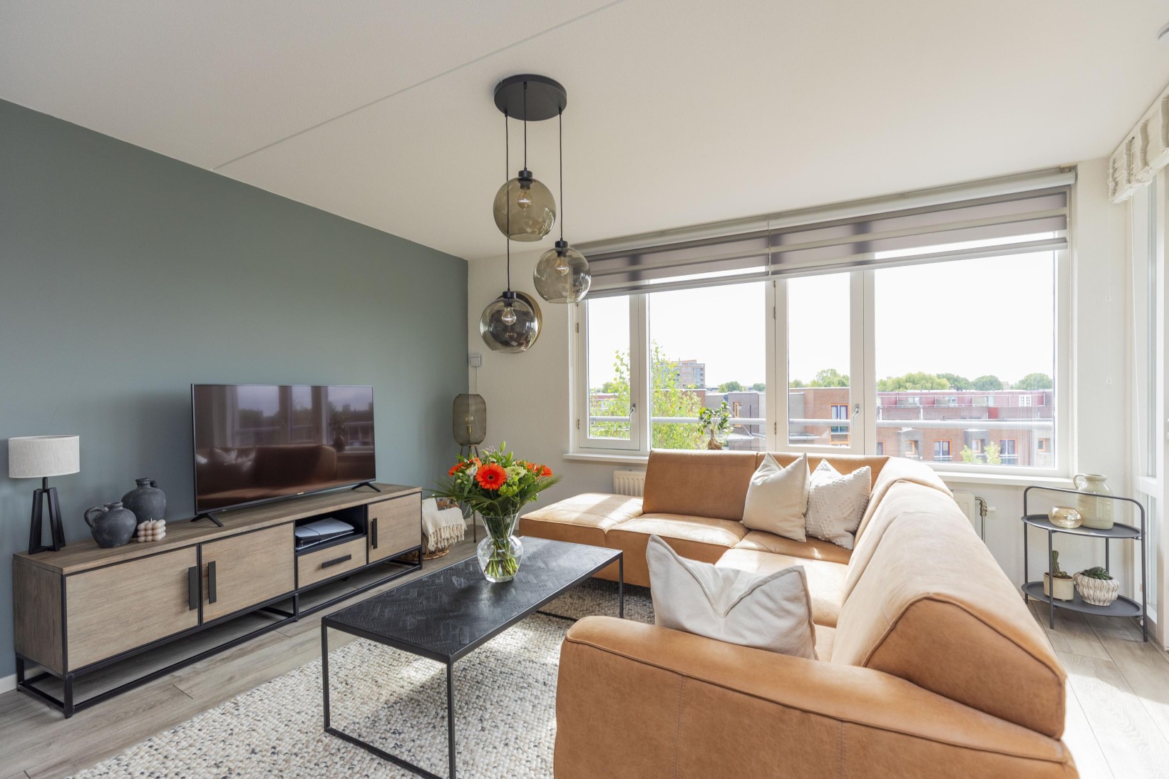 Appartement te koop: Iepenwede 14, Barendrecht