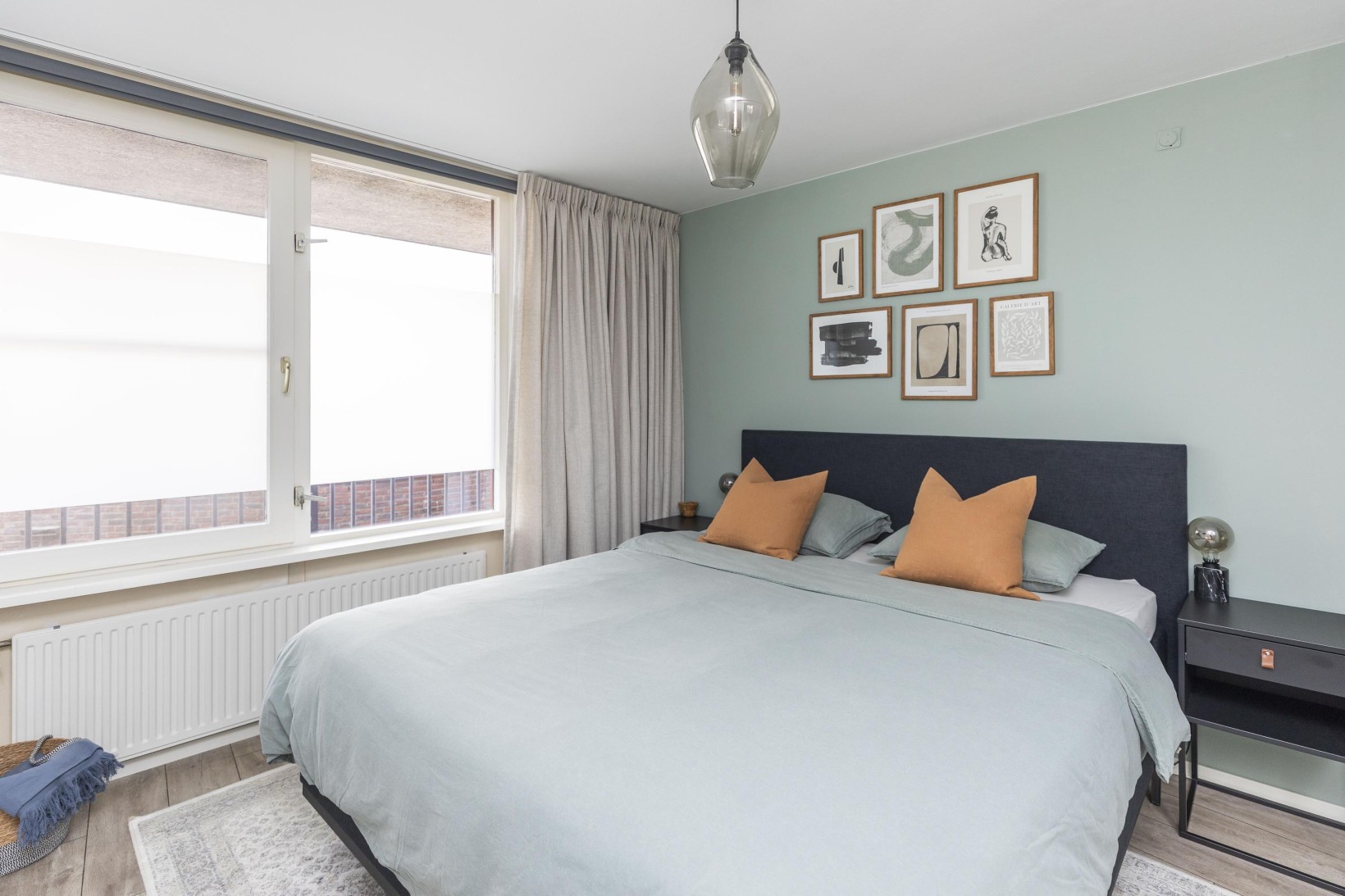 Appartement te koop: Iepenwede 14, Barendrecht