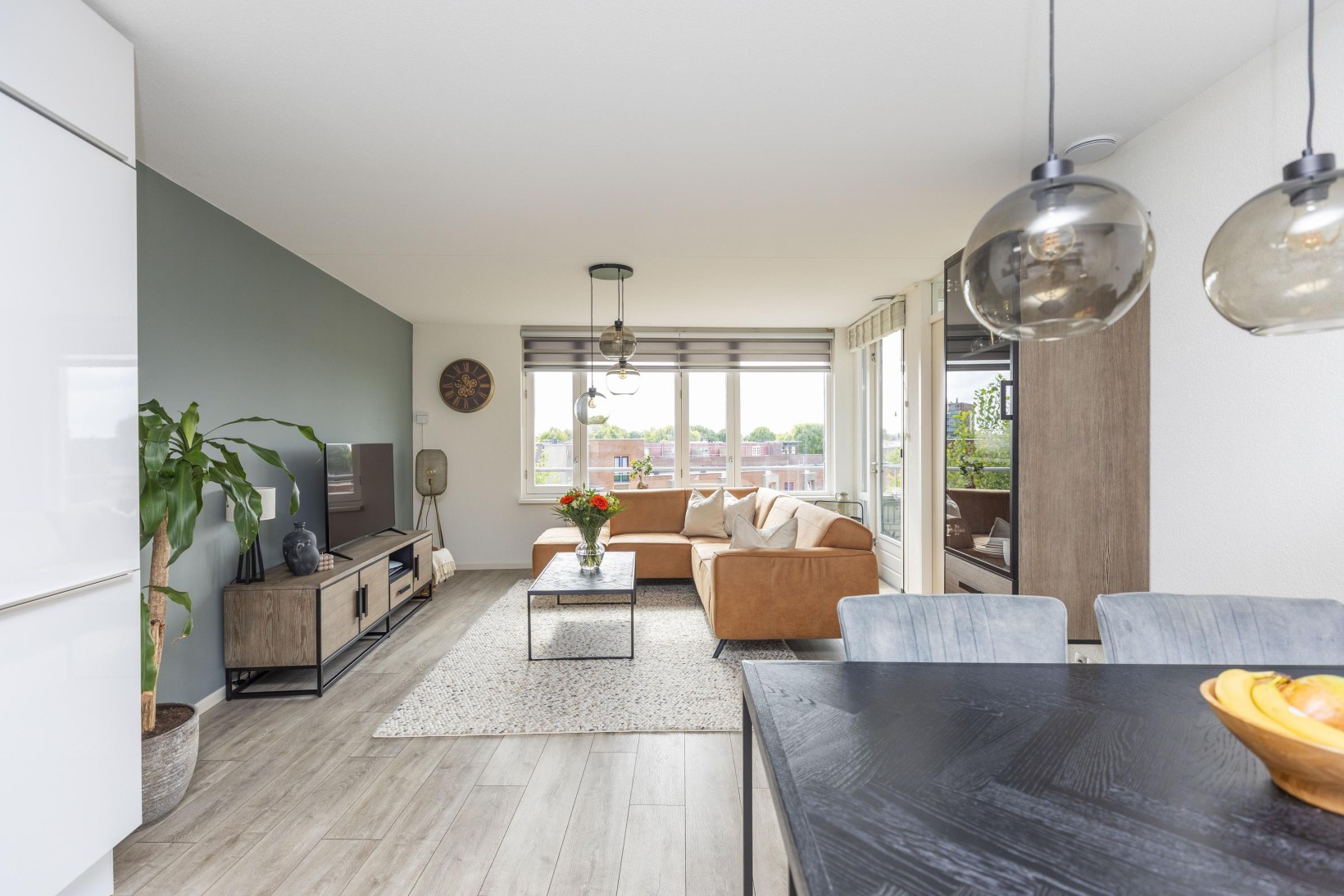 Appartement te koop: Iepenwede 14, Barendrecht
