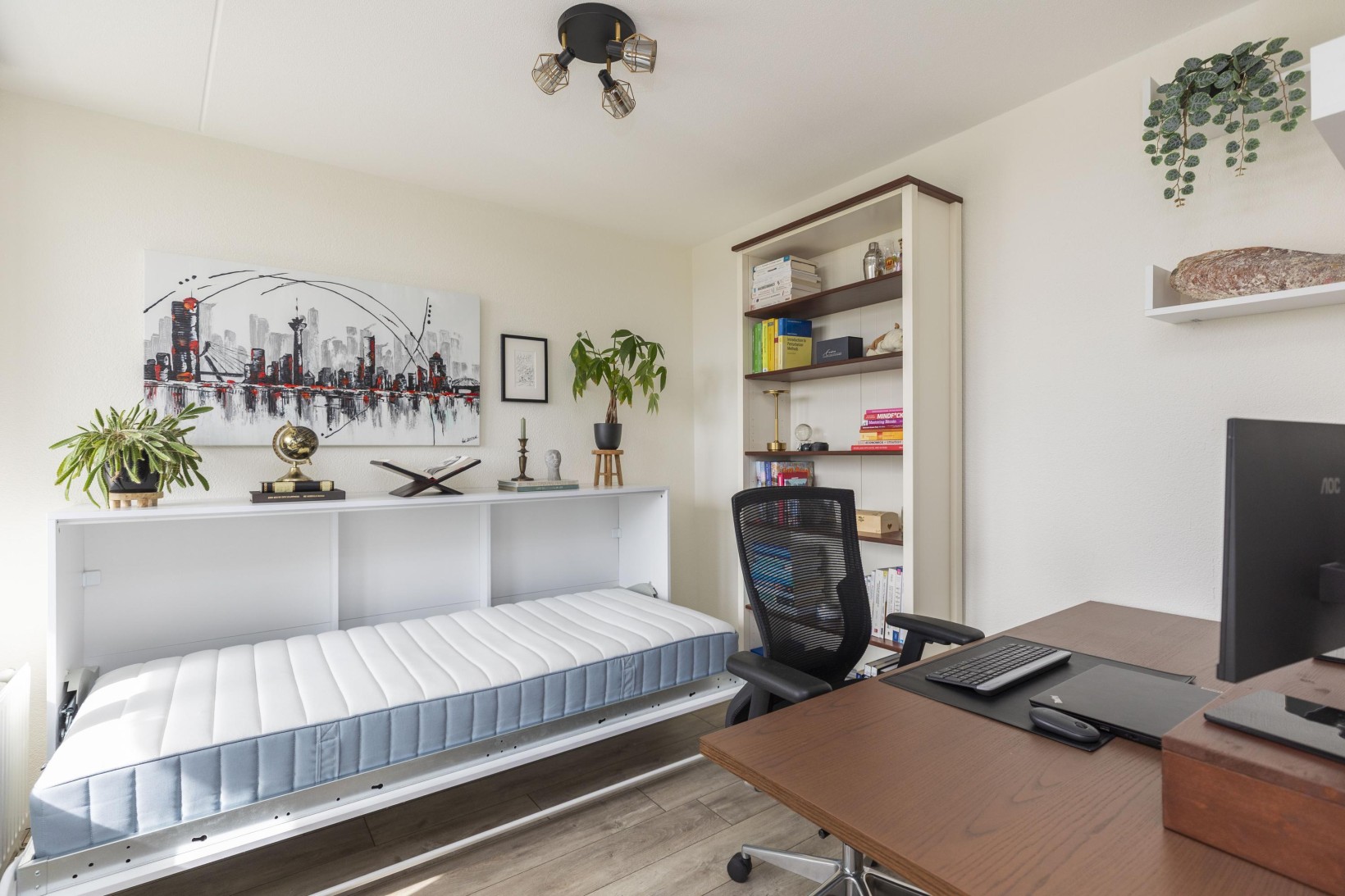 Appartement te koop: Iepenwede 14, Barendrecht