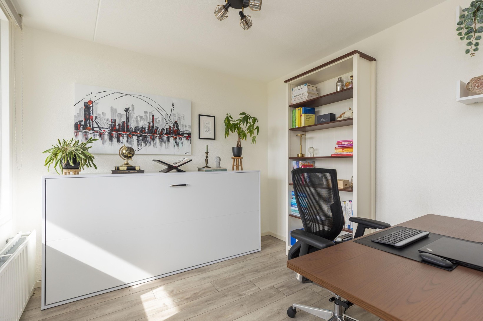 Appartement te koop: Iepenwede 14, Barendrecht
