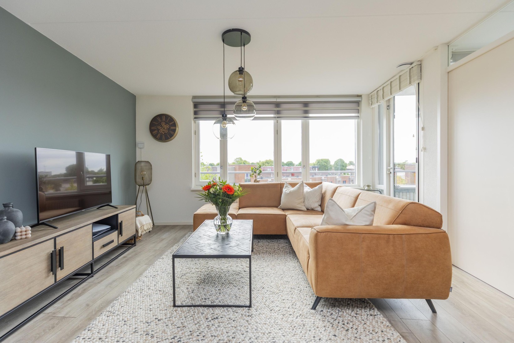 Appartement te koop: Iepenwede 14, Barendrecht