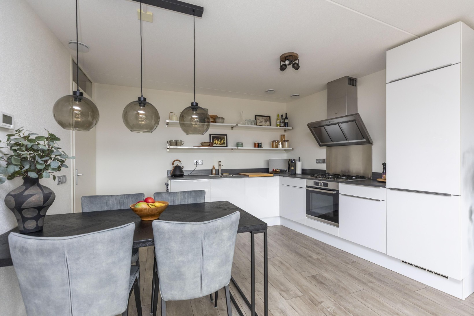 Appartement te koop: Iepenwede 14, Barendrecht