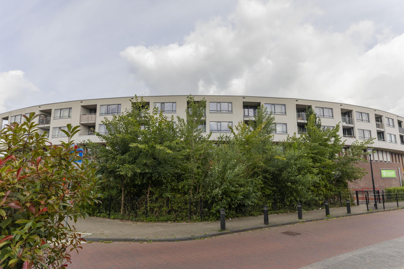 Appartement te koop: Iepenwede 14, Barendrecht